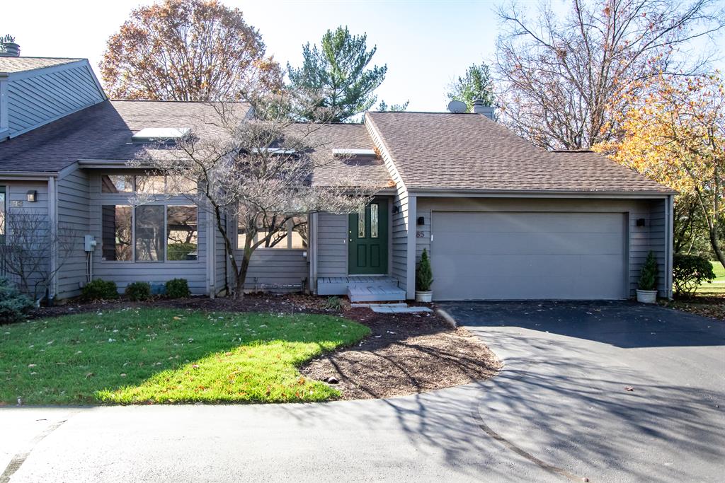 85 Carpenters Ridge Blue Ash, OH