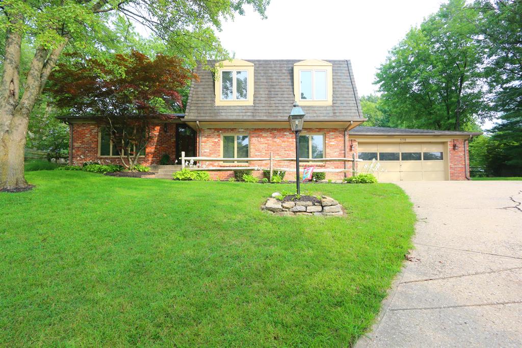 578 Wards Corner Rd Miami Twp. (East), OH