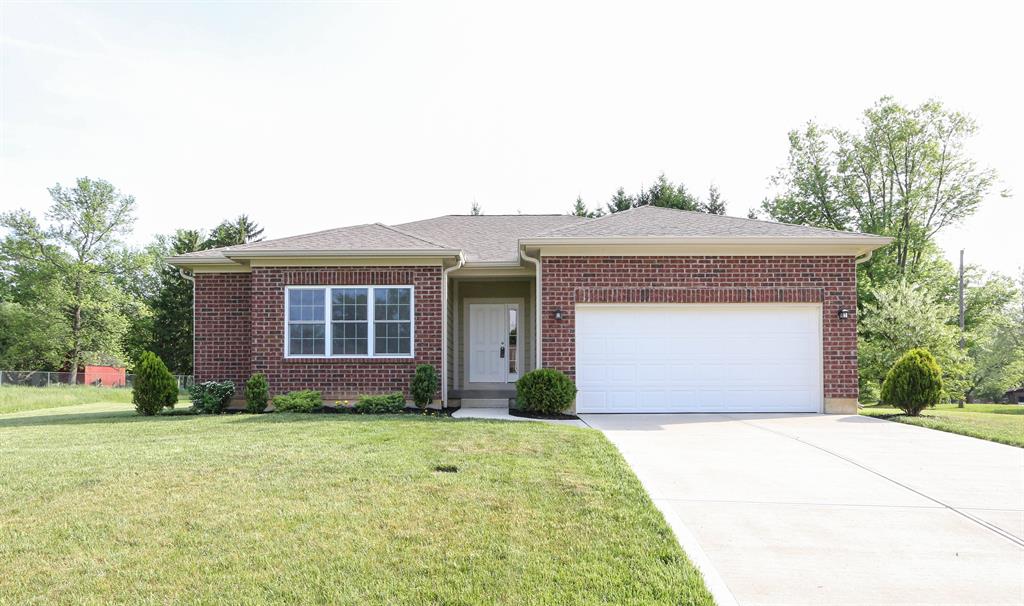 425 Stewart Dr Yellow Springs, OH