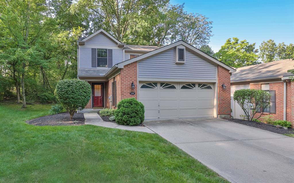 11945 Copperfield Drive Sharonville, OH