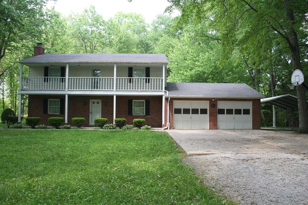 2850 Bigam Rd Wayne Twp. (Clermont Co.), OH