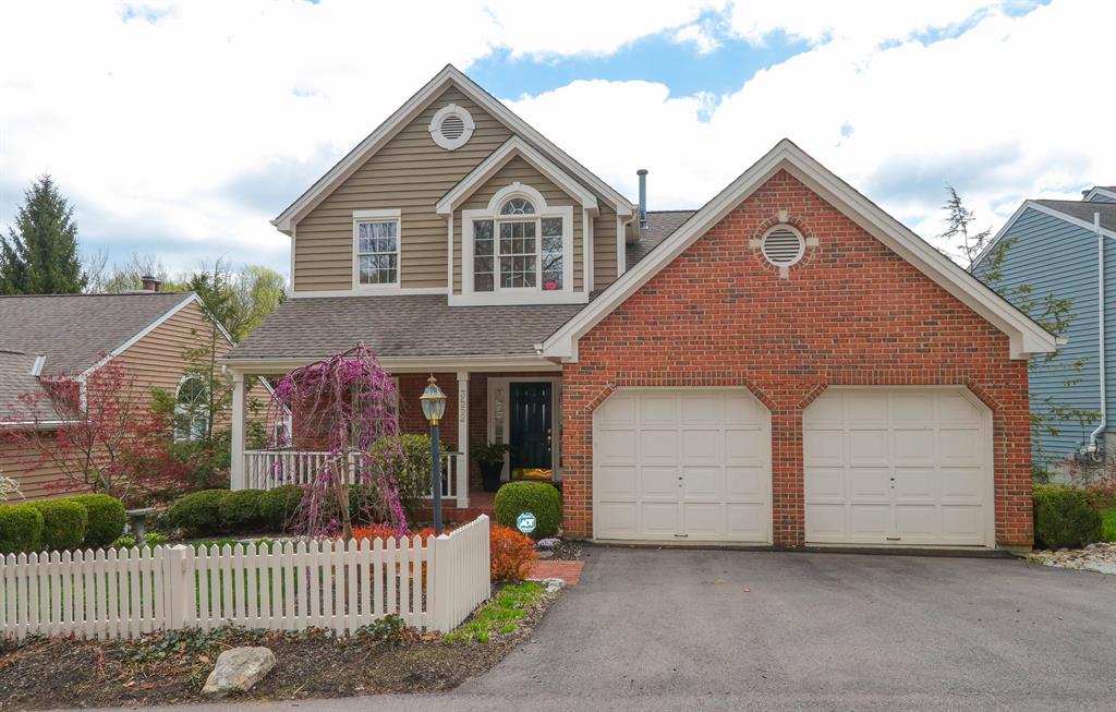 3852 Chimney Hill Dr