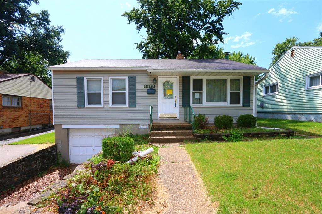 8313 Pippin Rd Colerain Twp.East, OH