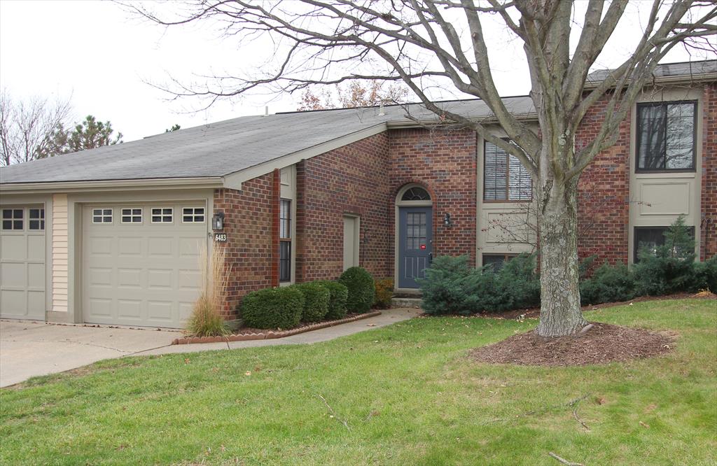 6483 Summerfield Dr