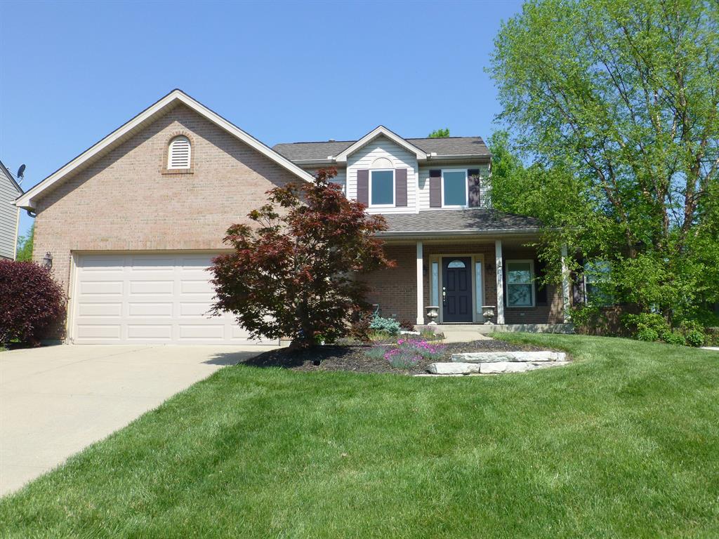 1850 Pleasant Hill Rd
