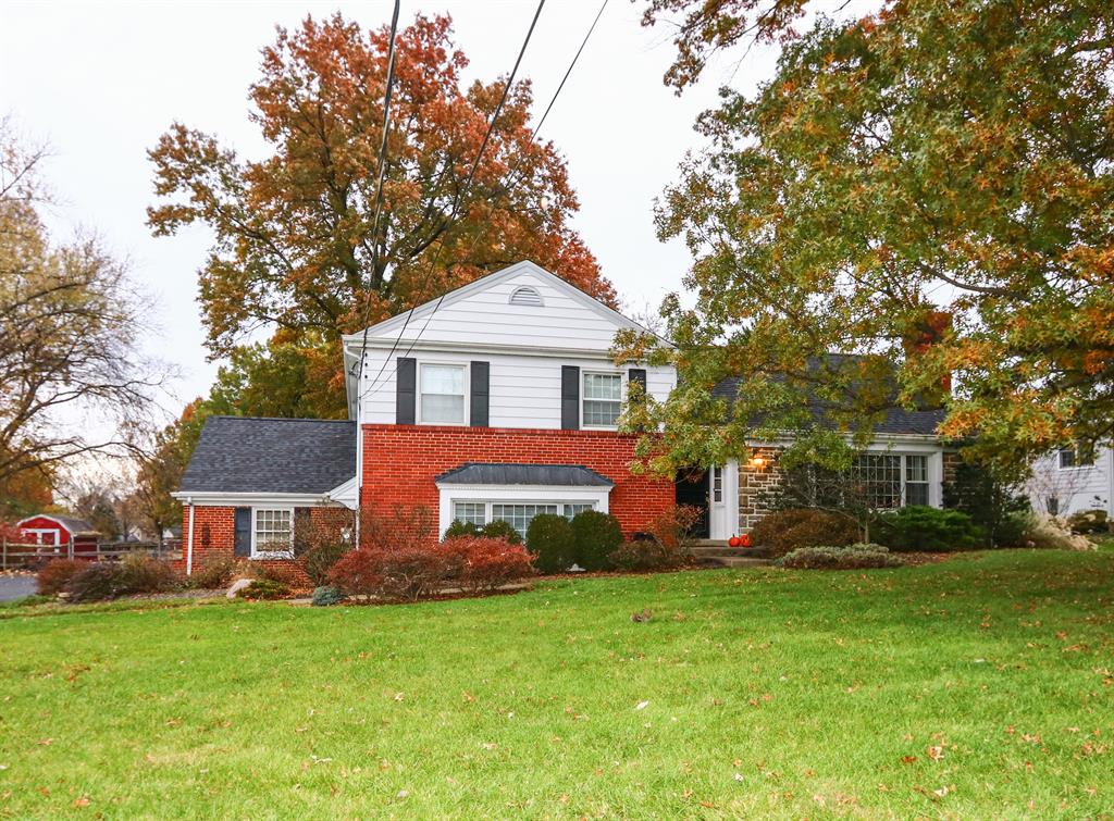 6250 Kenwood Hills Dr Madeira, OH