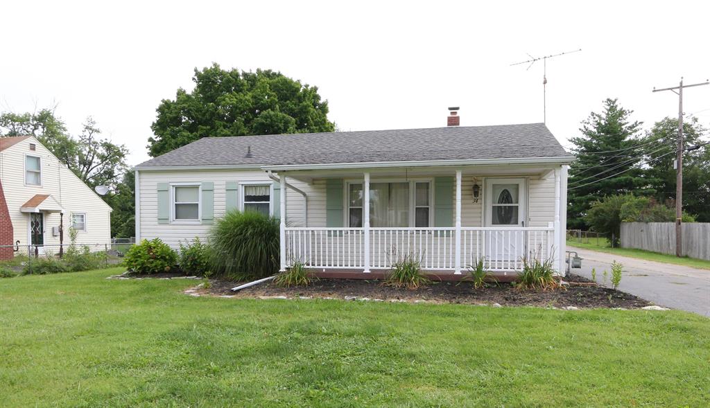 34 Oaksmere Rd Springfield, OH
