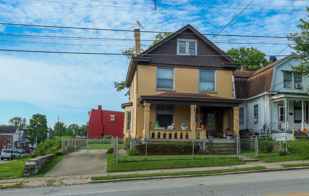 3505 W Eighth Street Price Hill, OH
