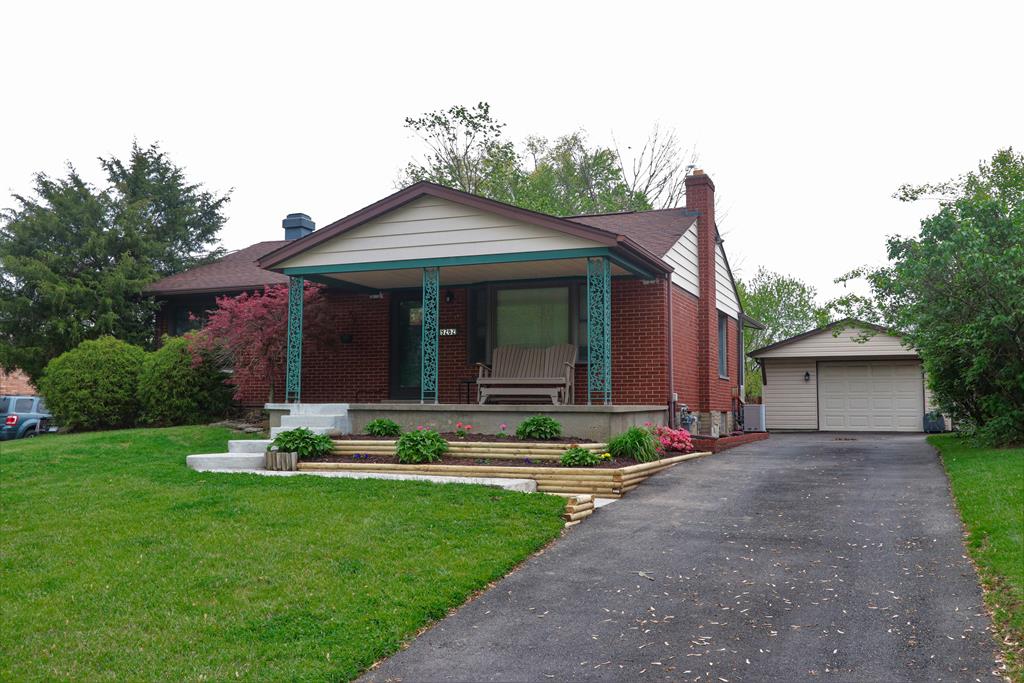 9262 Montoro Dr Springfield Twp., OH