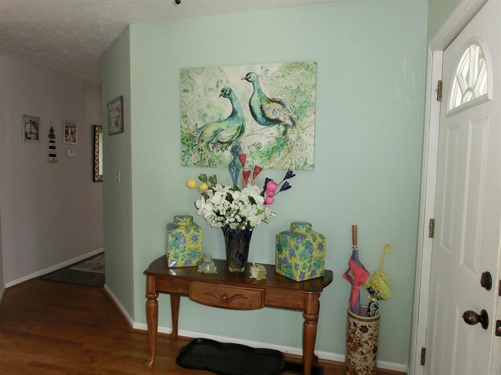 Foyer for 1745 Lorelei Dr Lake Lorelei, OH 45118