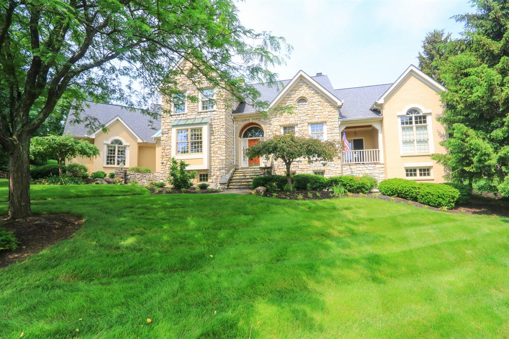 3600 Carpenters Green Ln