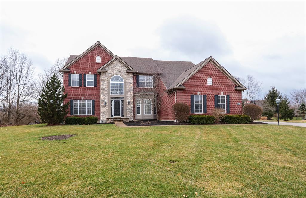 6455 Edgebrook Ct Mason, OH