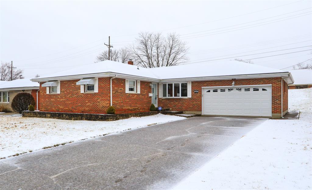 4450 Haverland Dr Lindenwald, OH
