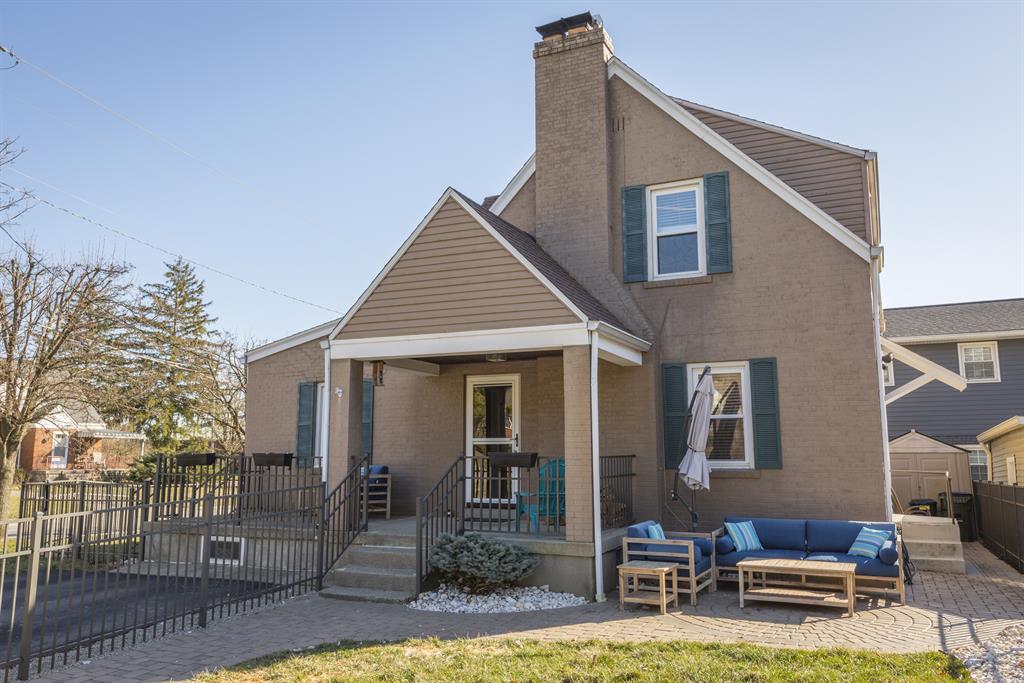 7043 Rembold Ave Mariemont, OH