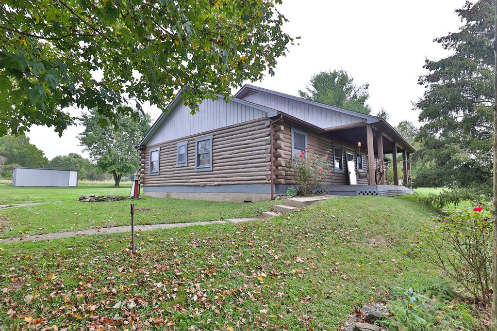 1932 Clermontville Laurel Road New Richmond, OH