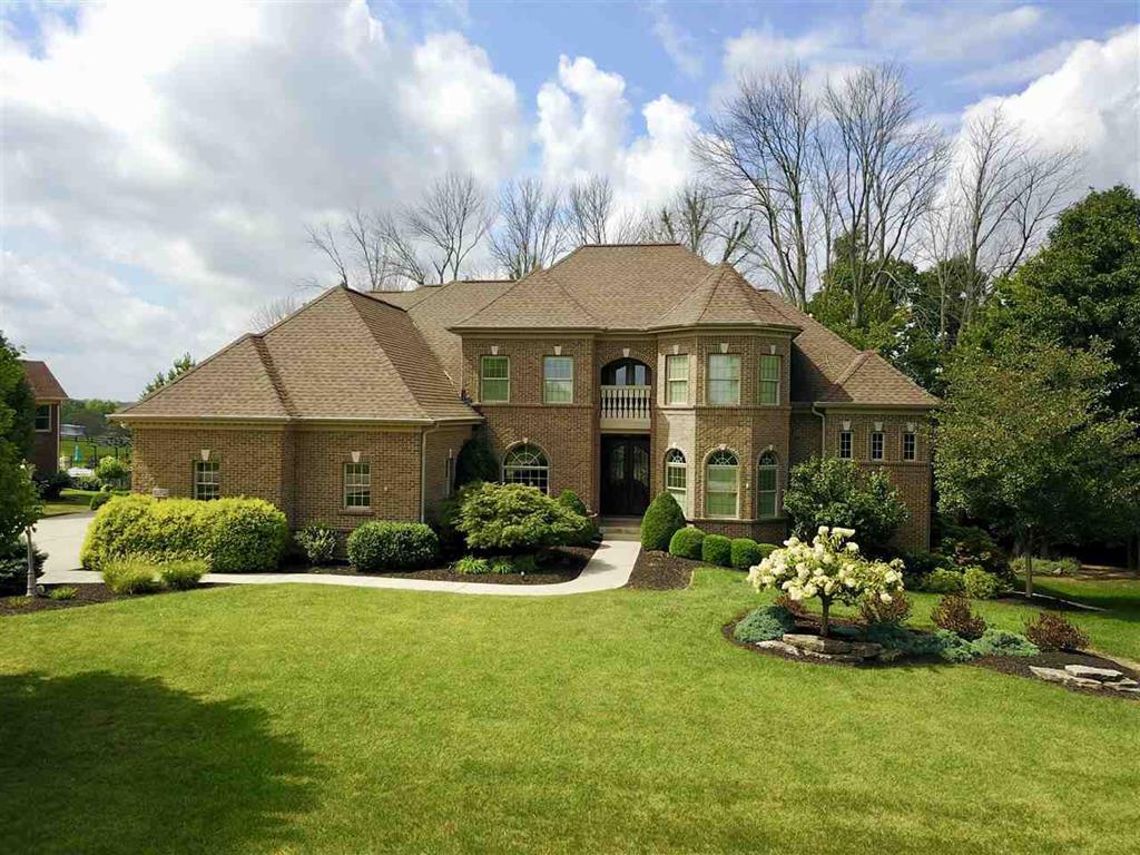 3239 Ballantree Way