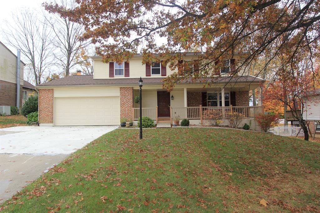 5063 Flintlock Dr