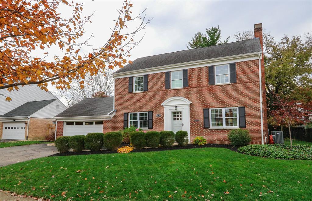 6739 Wooster Pk Mariemont, OH