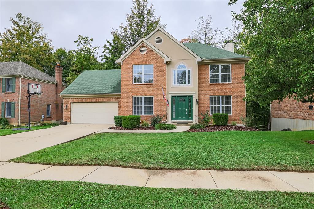 11 Lakefield Drive Milford, OH