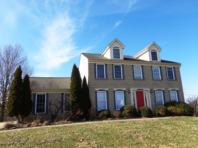 4915 Corn Row Ct