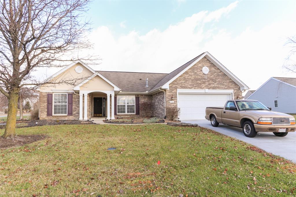 496 Heritage Trace Lebanon, OH