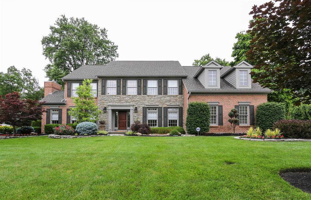 4633 Morris Ct Mason, OH