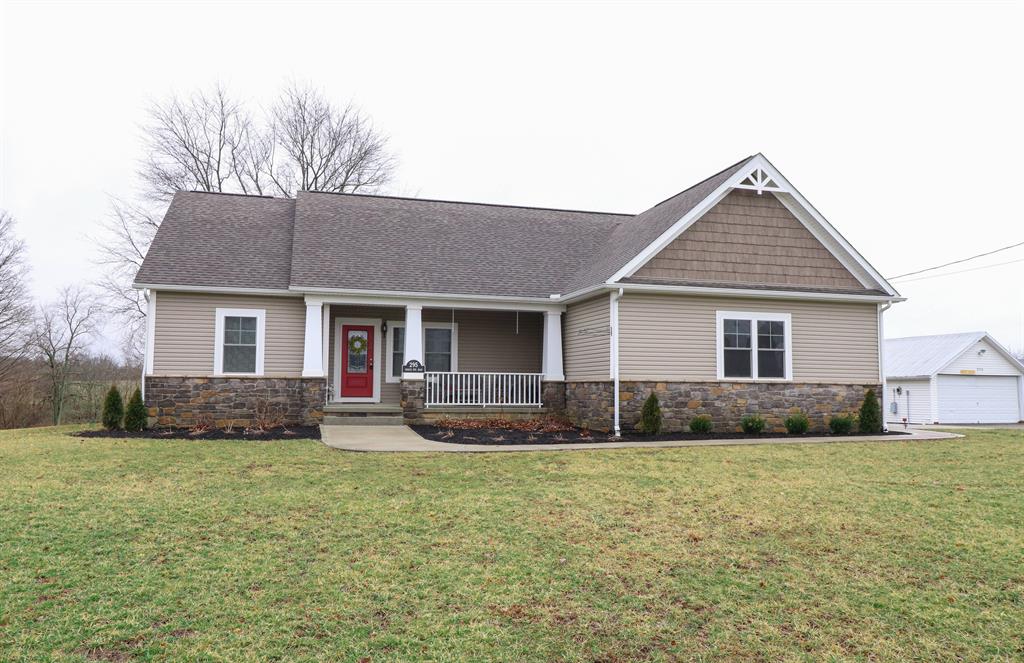 295 Graces Run Rd