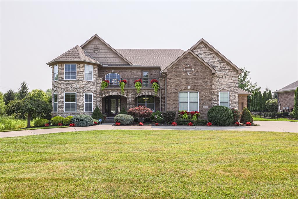 4088 Reserves Place Mason, OH