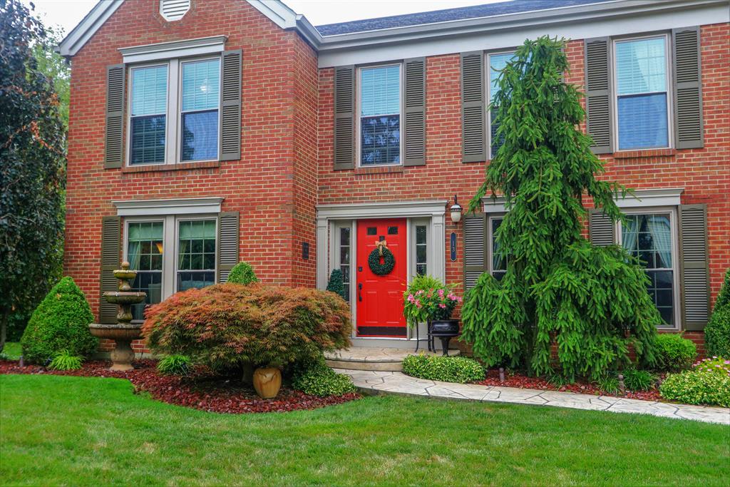 Entrance for 13 Sturbridge Dr Cold Spring, KY 41076