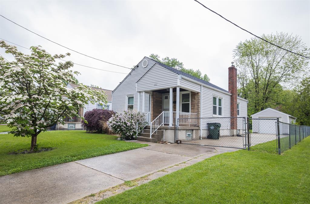 6932 Mar Bev Drive