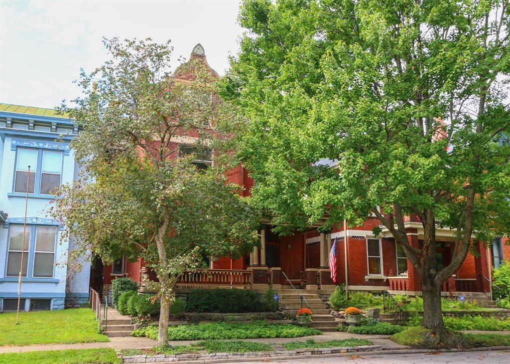 324 Overton St