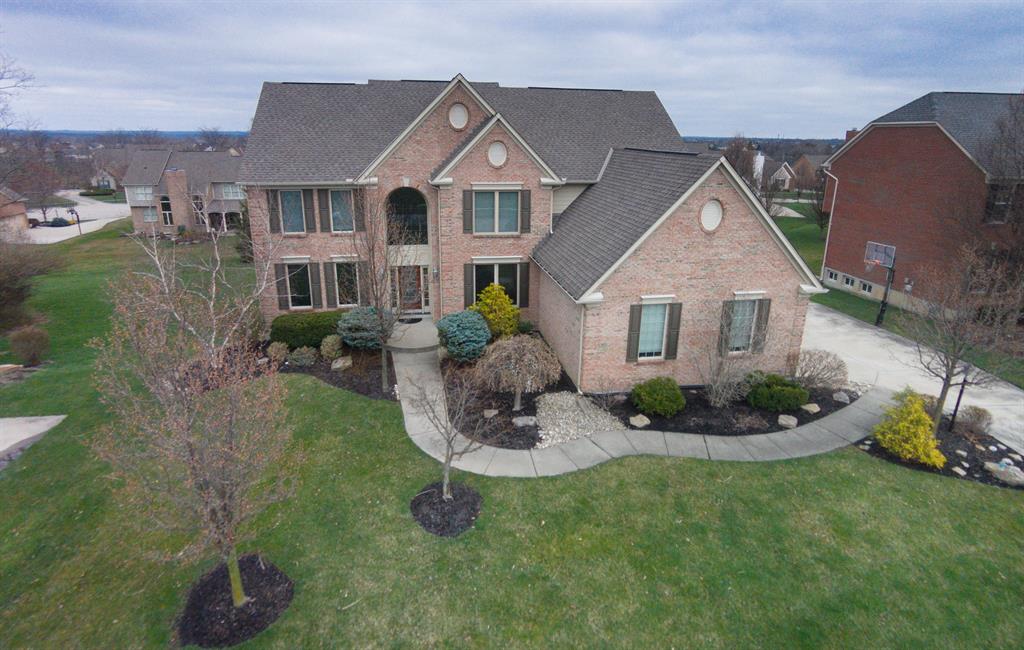 3906 Marquis Ln Deerfield Twp., OH