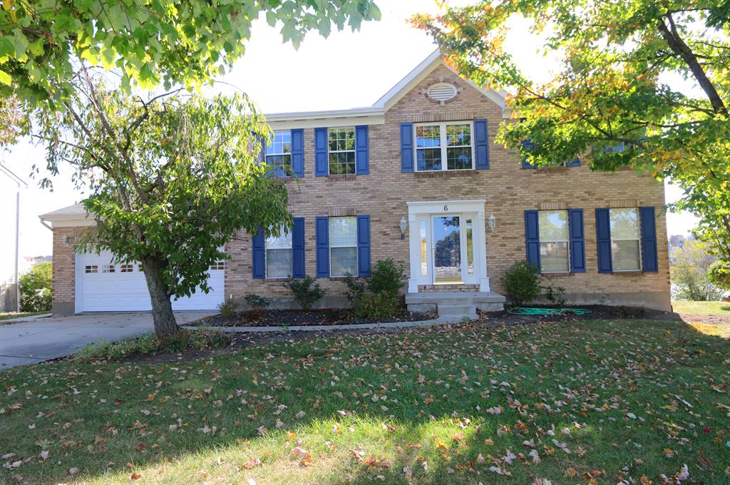 6 Thorne Hill Dr