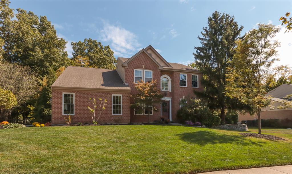 9726 Kelly Dr Deerfield Twp., OH