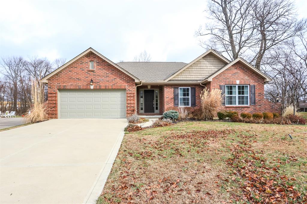 6416 Visitation Dr Green Twp. - Hamilton Co., OH