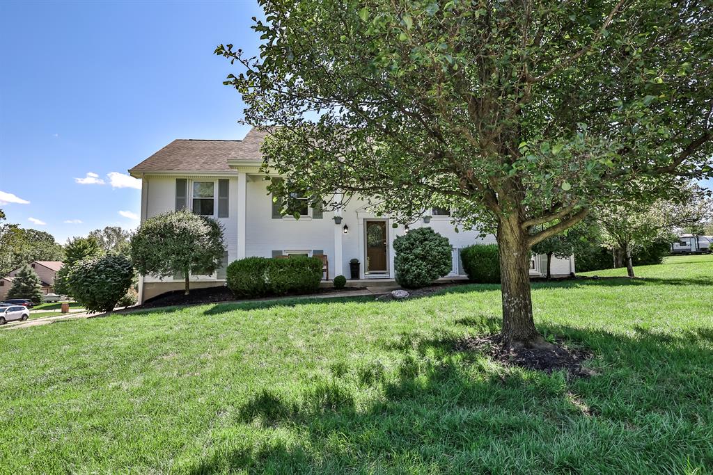 8191 Squirrel Hollow Ridge West Chester - West, OH