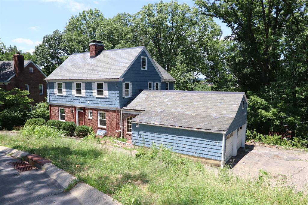 839 Dunore Rd Clifton, OH