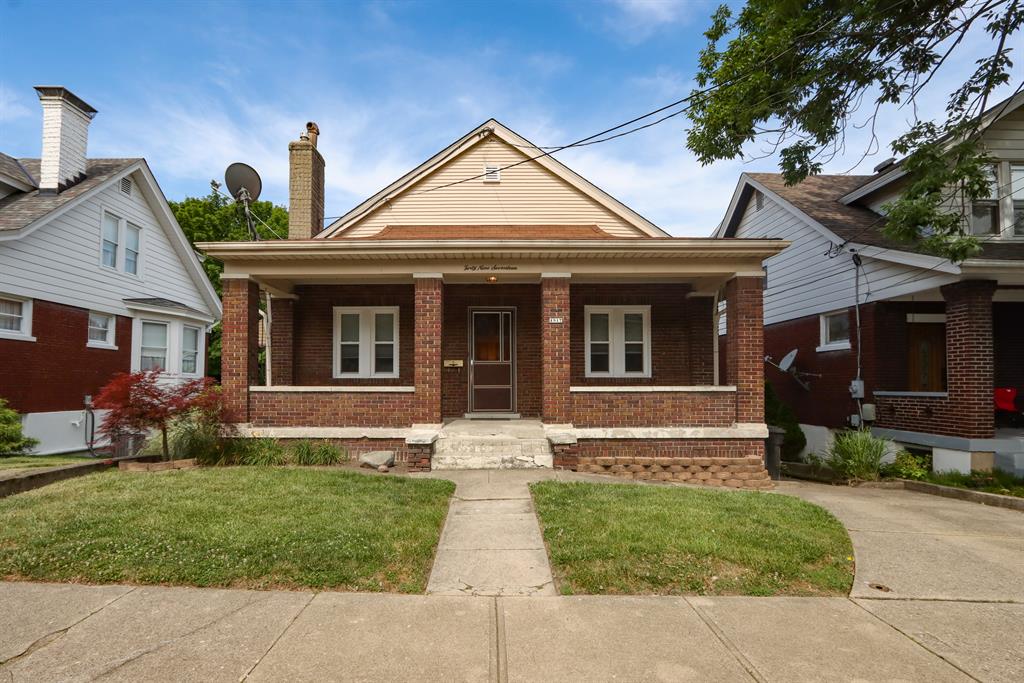 4917 Sullivan Ave St. Bernard, OH
