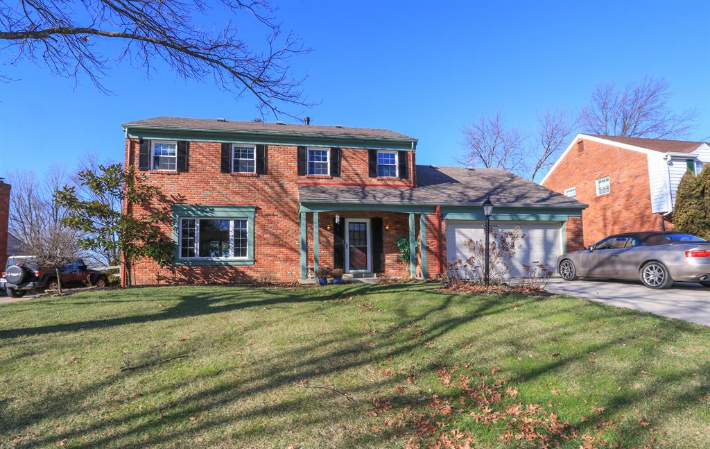2043 Forestcrest Wy