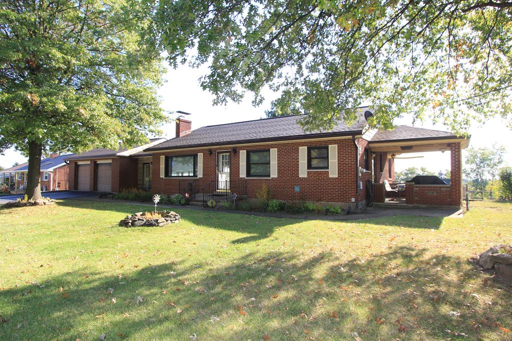 5353 Skyline Dr