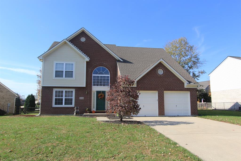 3008 Wolf Creek Way