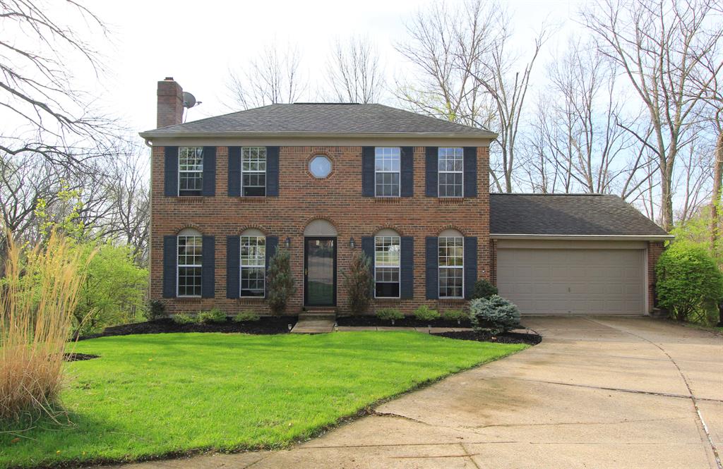 763 Becky Ln
