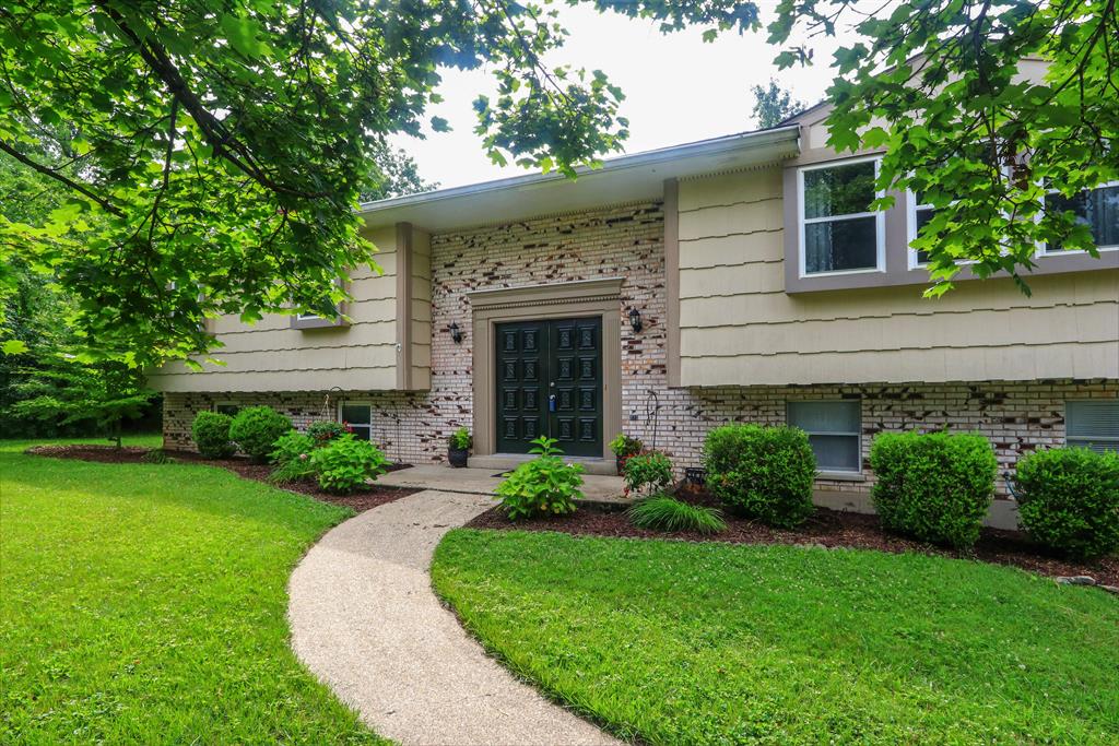Entrance for 3013 Magnolia Ct Edgewood, KY 41017
