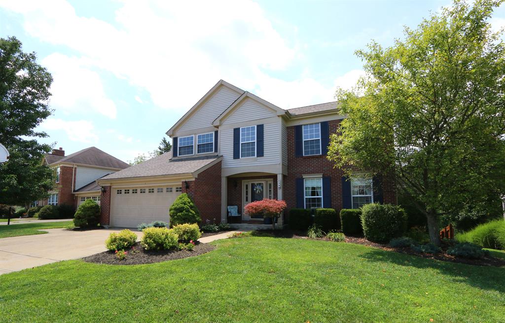 114 Hunters Hill