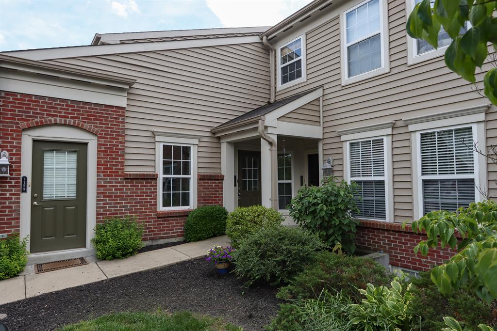 Exterior (Main) 2 for 7157 English Dr Newtown, OH 45244