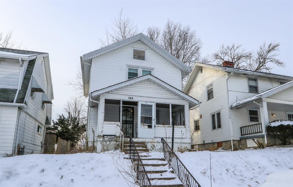 144 Victor Ave Dayton, OH
