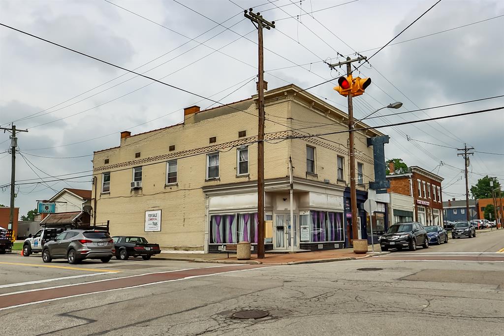 223 Dunn Street