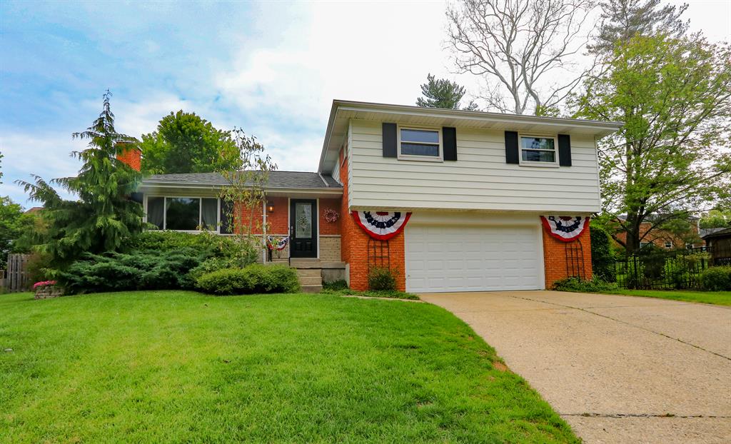 1710 Kingsway Ct Anderson Twp., OH