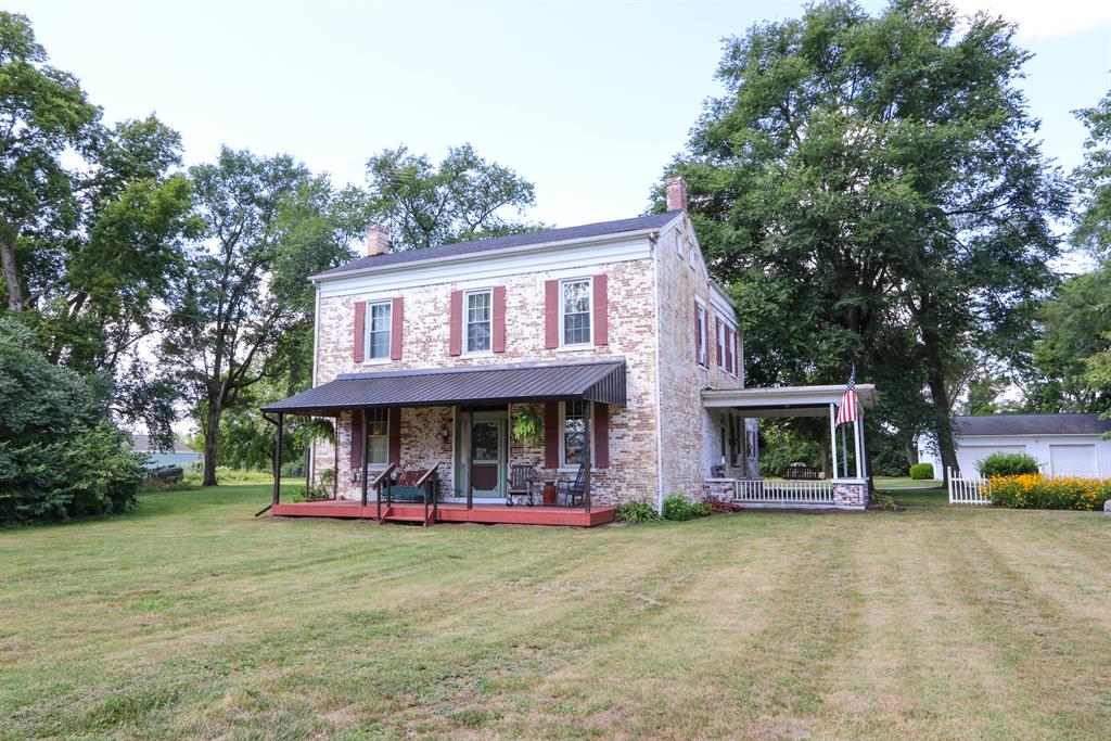 2512 S Main St Lemon Twp., OH