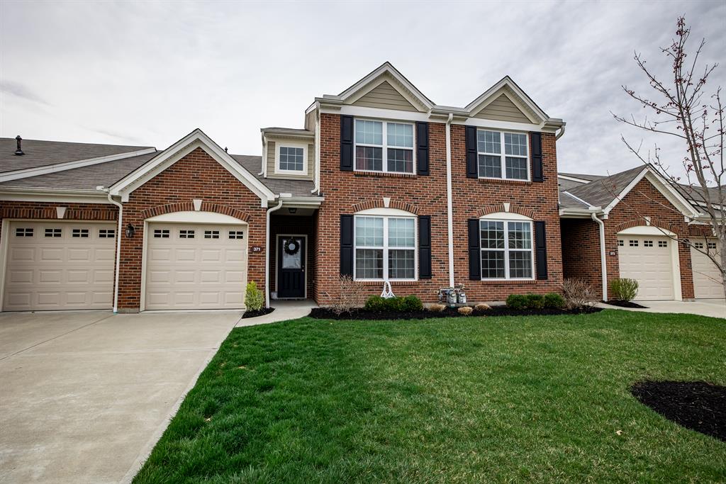 371 Turtle Creek Drive Loveland, OH